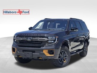 New 2025 Ford Expedition Tremor image 1
