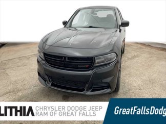 Certified 2019 Dodge Charger SXT image 1