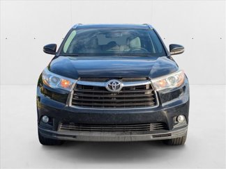 Used 2016 Toyota Highlander XLE video 2