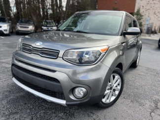 Used 2019 Kia Soul + image 1