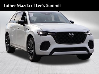 New 2025 MAZDA CX-70 3.3 Turbo S w/ Premium Plus image 1