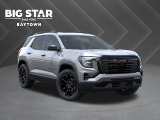 New 2026 GMC Terrain Elevation w/ Elevation Premium Package image 1