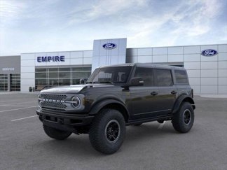 New 2025 Ford Bronco Badlands image 1