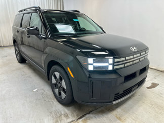 New 2026 Hyundai Santa Fe SEL image 1