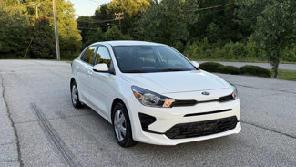 Used 2021 Kia Rio S image 1