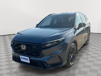 New 2026 Honda CR-V Sport-L image 1