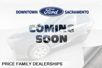 Used 2024 Toyota RAV4 LE image 1