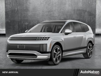 New 2026 Hyundai Ioniq 9 Calligraphy image 1