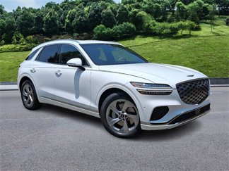 New 2026 Genesis GV70 2.5T Advanced image 1