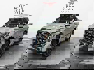 New 2026 Toyota Tundra Platinum video 1