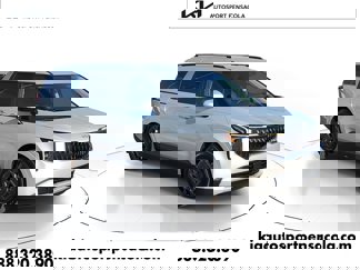 New 2026 Kia Carnival EX image 1