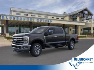 New 2025 Ford F250 King Ranch image 1