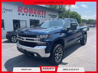Used 2019 Chevrolet Silverado 1500 LT w/ All-Star Edition image 1
