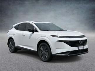 New 2025 Nissan Murano SL image 1