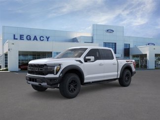 New 2025 Ford F150 Raptor image 1