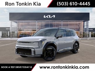 New 2026 Kia EV9 GT-Line image 1