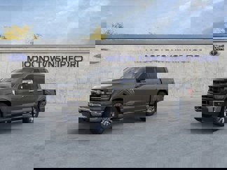 New 2025 Ford F150 XLT w/ Equipment Group 302A MID image 1