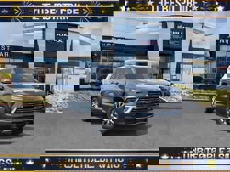 New 2025 Buick Enclave Preferred w/ LPO, All-Weather Package image 1