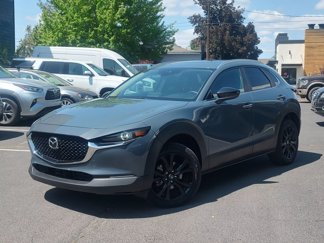Used 2023 MAZDA CX-30 AWD 2.5 S w/ Preferred Package image 1