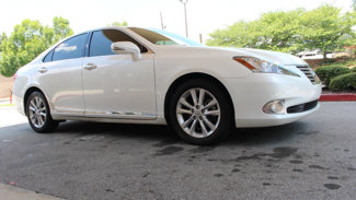 Used 2012 Lexus ES 350 image 1