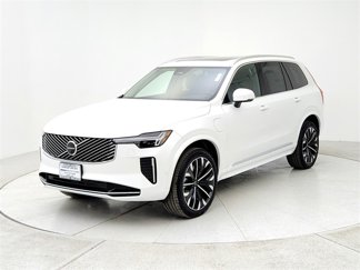 New 2025 Volvo XC90 T8 Plus w/ Protection Package Premier image 1