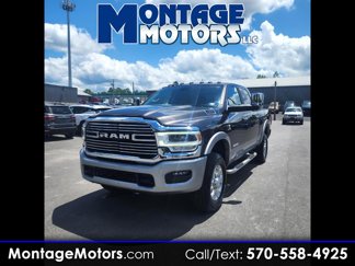 Used 2021 RAM 2500 Laramie w/ Snow Chief Group image 1