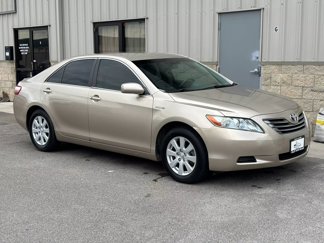 Used 2007 Toyota Camry Hybrid image 1