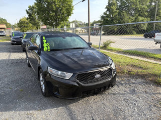 Used 2019 Ford Taurus Police Interceptor AWD image 1