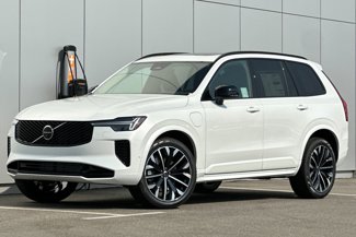 New 2026 Volvo XC90 T8 Ultra w/ Protection Package image 1