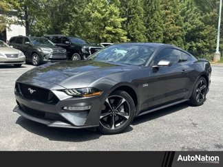 Used 2019 Ford Mustang GT image 1