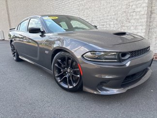 Used 2020 Dodge Charger Scat Pack image 1