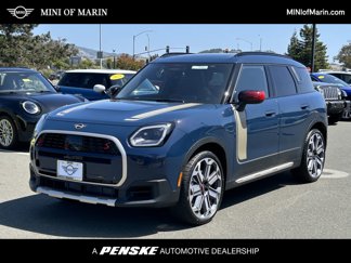 New 2025 MINI Cooper Countryman S w/ Comfort Package Max image 1