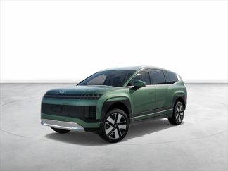 New 2026 Hyundai Ioniq 9 SEL image 1