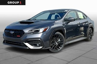 New 2025 Subaru WRX GT image 1