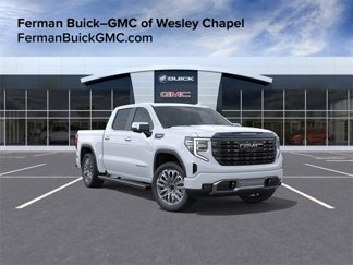 New 2026 GMC Sierra 1500 Denali Ultimate image 1