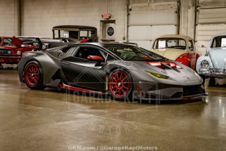 Used 2015 Lamborghini Huracan LP 610-4 image 1