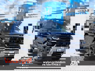 New 2026 Honda Passport RTL image 1