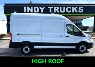 Used 2023 Ford Transit 250 148 High Roof image 1