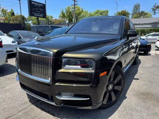 Used 2023 Rolls-Royce Cullinan image 1