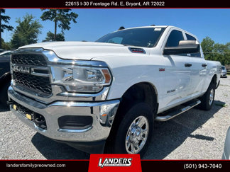 Used 2021 RAM 2500 Tradesman image 1