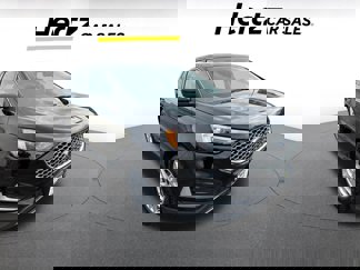 Used 2024 Ford Edge SEL image 1