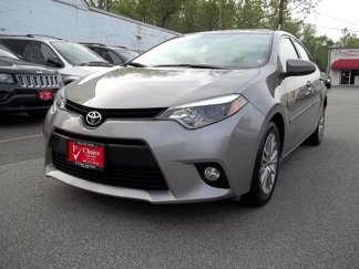 Used 2014 Toyota Corolla LE Premium image 1