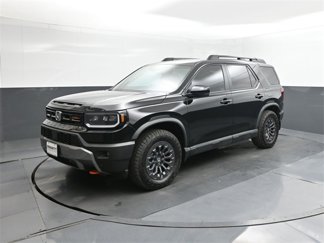 New 2026 Honda Passport TrailSport image 1