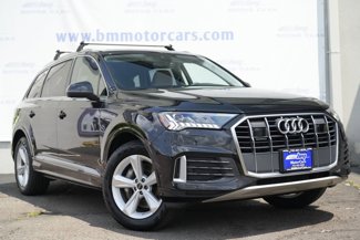 Used 2023 Audi Q7 2.0T Premium Plus image 1