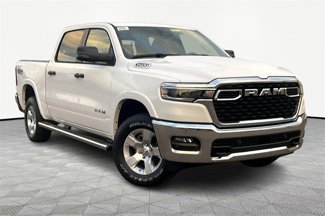 New 2026 RAM 1500 Big Horn image 1
