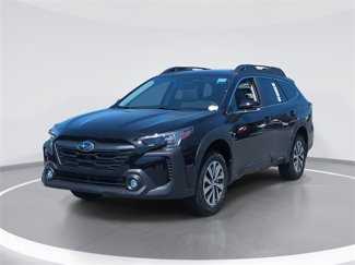New 2025 Subaru Outback Premium image 1