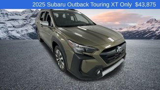 New 2025 Subaru Outback Touring XT image 1