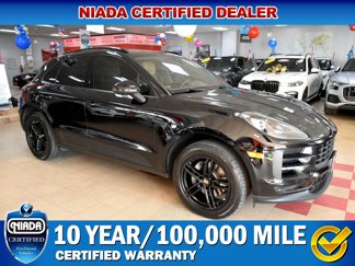 Used 2020 Porsche Macan image 1