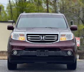 Used 2015 Honda Pilot Touring image 1