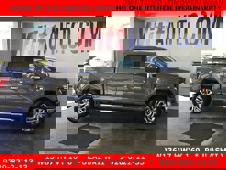 New 2025 Ford F150 XLT w/ Equipment Group 302A MID image 1